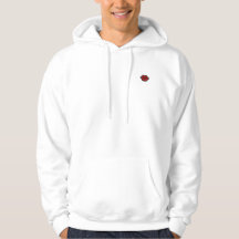 Ravens Kiss - CYO - Hoodie masculino