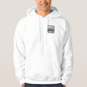 Sudadera RAW Hoy Refinado Mañana