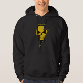 Sudadera Ray Skull