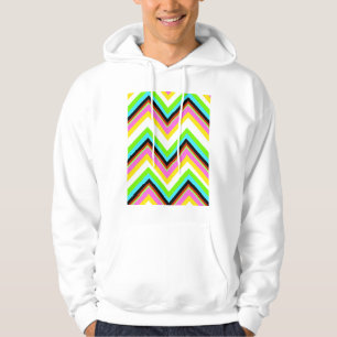 Sudadera Raya