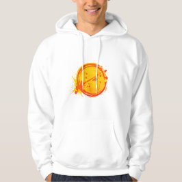 Sudadera Rayos solares otoñales3,