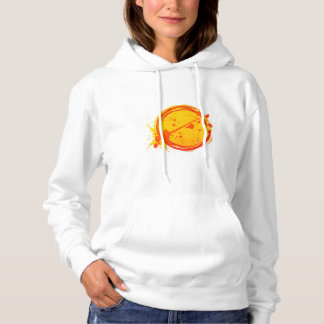 Sudadera Rayos solares otoñales3,