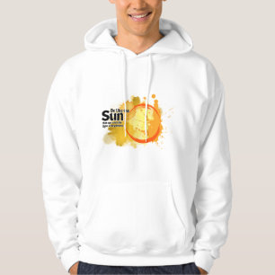 Sudadera Rayos solares otoñales4,