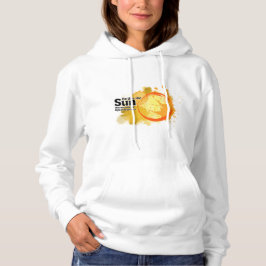 Sudadera Rayos solares otoñales4,