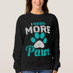 Sudadera Raza animal Corgi Pug Golden Retriever Terrier D