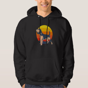 Sudadera Raza de perro Beagle 1