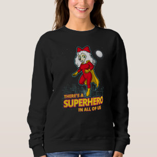 Sudadera Raza de perro Caniche 72