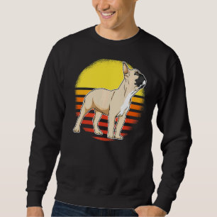 Sudadera Raza de perro de Bulldog francés 7