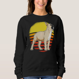 Sudadera Raza de perro de Bulldog francés 7