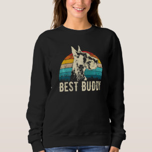 Sudadera Raza de perro Gran Danés Mastín Alemán 1
