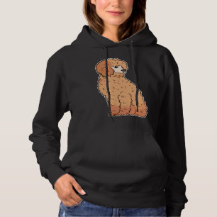 Sudadera Raza de perro Mascota de cachorros de juguete