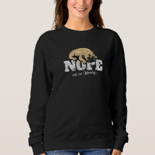 Sudadera Raza de perro Pug Mops Carlin 15