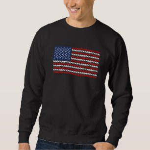 Sudadera Raza de perro Pug Mops Carlin 39