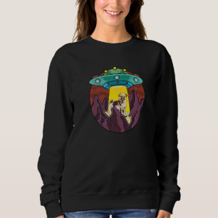 Sudadera Raza de perro Pug Mops Carlin 40