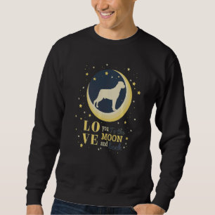 Sudadera Raza de perro Rottweiler 1