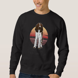 Sudadera Raza de perro Springer Spaniel inglés  59