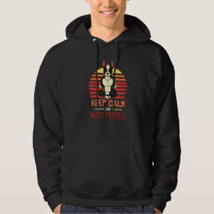 Sudadera Raza de perro Terrier de Boston 160