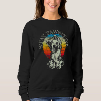 Sudadera Raza de perro Terrier de Yorkshire  6