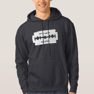 Sudadera Razor II de Occam
