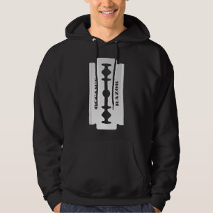 Sudadera Razor II de Occam - vertical