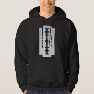Sudadera Razor II de Occam - vertical
