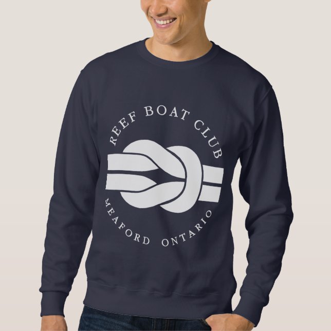Sudadera RBC shirt2 oscuro (Anverso)