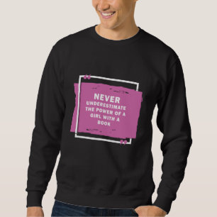 Sudadera RBG - Preparó el camino para la igualdad