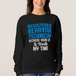 Sudadera Rbt Tecnológico de Comportamiento de Tiempo