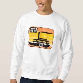 Sudadera RCRU Commemoratives 2012