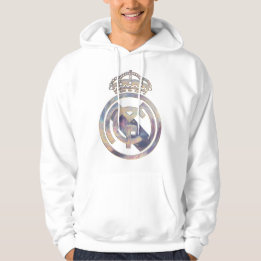 Sudadera Real Madrid Hoodie