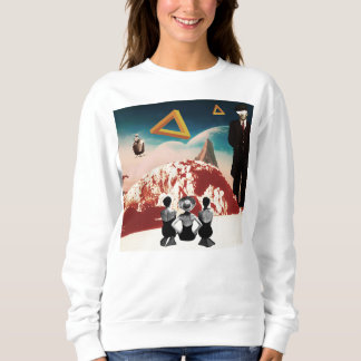 Sudadera Realidad visual