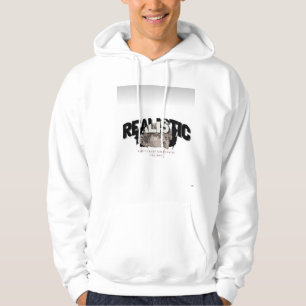 Sudadera Realista