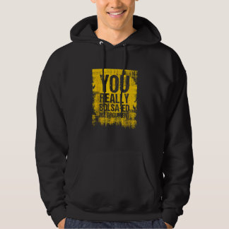 Sudadera Realmente Bolsa mi argumento Portugal