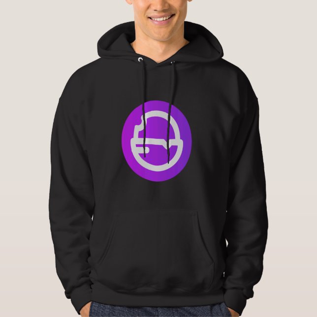 Sudadera Realmente Como La Fruta De Las Nueces De Macadamia (Anverso)
