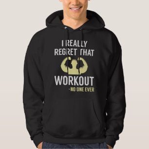 Sudadera Realmente Lamento Ese Resultado