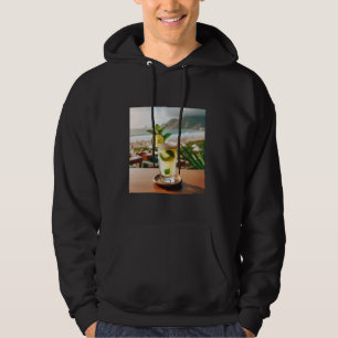 Sudadera Realmente Me Encanta Pisco Pisco Sour Peruano Chil
