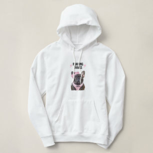 Sudadera Rebel Hoodie