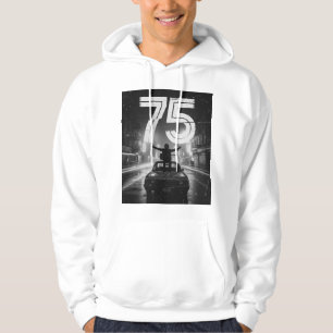 Sudadera Rebelión Neon 75