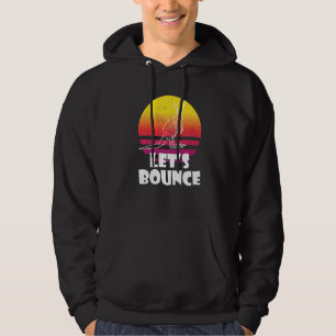 Sudadera Rebotar Como Canguros Australia Marsupiales Cangu
