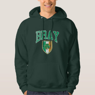 Sudadera REBUZNO, Irlanda