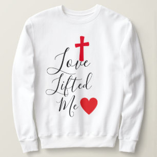 Sudadera RECOLECCIÓN DE REGALOS FIELES - Camiseta