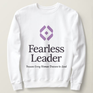 Sudadera Recordatorio para ser Intrépido