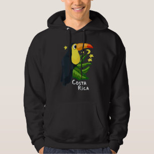 Sudadera Recuerdo de Costa Rica para hombres mujeres 2
