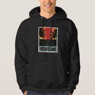 Sudadera Recuerdo de la caminata en el Parque Nacional Isla