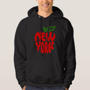 Sudadera Recuerdo de Nueva York Nueva York para hombres muj