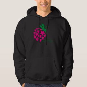 Sudadera Recuerdo de Serbia para hombres y mujeres