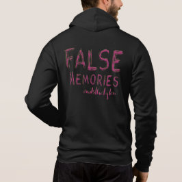 Sudadera Recuerdos falsos - nailsthatglow LOGO
