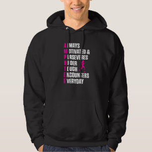 Sudadera Recuperación divertida del brazo leg de definición