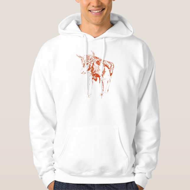 Sudadera Red Bull (Anverso)