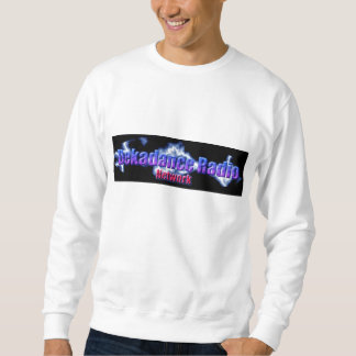 Sudadera Red de la Dekadance-Radio - la camiseta de los